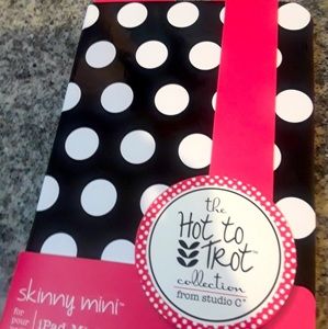 Nwt Ipad mini tablet holder